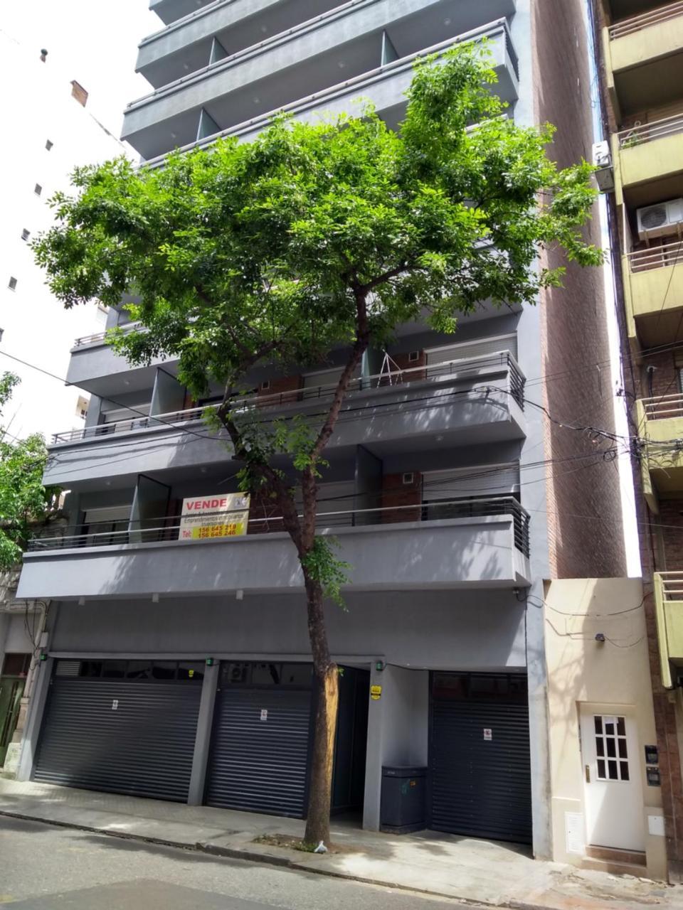 Appartement Barrancas Del Monumento Con Parking Privado Opcional à Rosario Extérieur photo